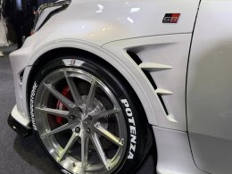 GR Yaris หล่อและวิ่งดีขึ้น! TGR จับมือ GROW Design เปิดตัวแพ็กเกจ Aero Performance พร้อมชุดท่อไอเสียใหม่ที่จูนโดยนักแข่งมือโปร