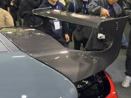 TOYOTA บูธแตก! เปิดตัว GR Yaris Morizo RR รุ่นพิเศษสายสนาม Nürburgring ผลิตจำกัด 200 คัน พร้อมโหมดลับที่ Morizo จูนเองกับมือ