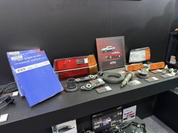 Toyota ไม่ทิ้งกัน! โปรเจกต์ GR Heritage Parts เตรียมปลุกตำนาน 4A-GE ส่ง "ฝาสูบ-เสื้อสูบ" เบิกใหม่วางขายพฤษภาคม 2026 นี้