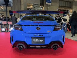 งานนี้ บ.ก. ของเราทุ่มสุดตัว ลงทุนบินตรงไปถึงญี่ปุ่นเพื่อเก็บภาพบรรยากาศ Tokyo Auto Salon 2026 มาฝากแฟนๆ แบบเอ็กซ์คลูซีฟ