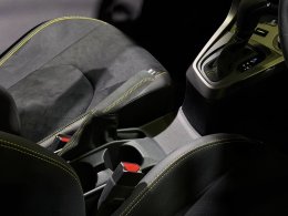 TOYOTA บูธแตก! เปิดตัว GR Yaris Morizo RR รุ่นพิเศษสายสนาม Nürburgring ผลิตจำกัด 200 คัน พร้อมโหมดลับที่ Morizo จูนเองกับมือ