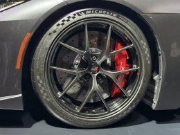 TOYOTA GAZOO Racing ปล่อยหมัดเด็ด! เผยโฉมคันจริง GR GT Flagship Supercar กลางงาน TAS 2026