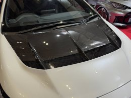 งานนี้ บ.ก. ของเราทุ่มสุดตัว ลงทุนบินตรงไปถึงญี่ปุ่นเพื่อเก็บภาพบรรยากาศ Tokyo Auto Salon 2026 มาฝากแฟนๆ แบบเอ็กซ์คลูซีฟ