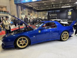 งานนี้ บ.ก. ของเราทุ่มสุดตัว ลงทุนบินตรงไปถึงญี่ปุ่นเพื่อเก็บภาพบรรยากาศ Tokyo Auto Salon 2026 มาฝากแฟนๆ แบบเอ็กซ์คลูซีฟ