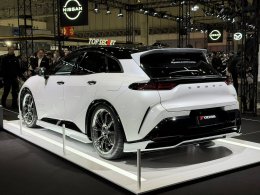 งานนี้ บ.ก. ของเราทุ่มสุดตัว ลงทุนบินตรงไปถึงญี่ปุ่นเพื่อเก็บภาพบรรยากาศ Tokyo Auto Salon 2026 มาฝากแฟนๆ แบบเอ็กซ์คลูซีฟ