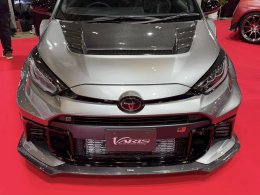 งานนี้ บ.ก. ของเราทุ่มสุดตัว ลงทุนบินตรงไปถึงญี่ปุ่นเพื่อเก็บภาพบรรยากาศ Tokyo Auto Salon 2026 มาฝากแฟนๆ แบบเอ็กซ์คลูซีฟ