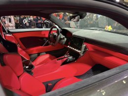 TOYOTA GAZOO Racing ปล่อยหมัดเด็ด! เผยโฉมคันจริง GR GT Flagship Supercar กลางงาน TAS 2026