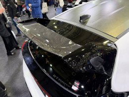 GR Yaris หล่อและวิ่งดีขึ้น! TGR จับมือ GROW Design เปิดตัวแพ็กเกจ Aero Performance พร้อมชุดท่อไอเสียใหม่ที่จูนโดยนักแข่งมือโปร