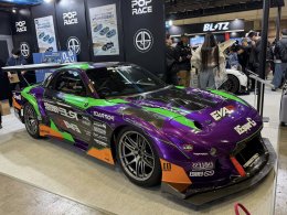 งานนี้ บ.ก. ของเราทุ่มสุดตัว ลงทุนบินตรงไปถึงญี่ปุ่นเพื่อเก็บภาพบรรยากาศ Tokyo Auto Salon 2026 มาฝากแฟนๆ แบบเอ็กซ์คลูซีฟ