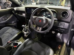 TGR ปล่อย Secret Item! เปิดตัว GR Yaris Sebastian Ogier Edition ในลุค Black Satin สุดดุดัน พร้อมโหมดขับขี่จูนตามสไตล์แชมป์โลก WRC 9 สมัย