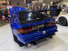 งานนี้ บ.ก. ของเราทุ่มสุดตัว ลงทุนบินตรงไปถึงญี่ปุ่นเพื่อเก็บภาพบรรยากาศ Tokyo Auto Salon 2026 มาฝากแฟนๆ แบบเอ็กซ์คลูซีฟ