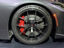 TOYOTA GAZOO Racing ปล่อยหมัดเด็ด! เผยโฉมคันจริง GR GT Flagship Supercar กลางงาน TAS 2026