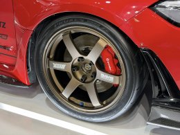 งานนี้ บ.ก. ของเราทุ่มสุดตัว ลงทุนบินตรงไปถึงญี่ปุ่นเพื่อเก็บภาพบรรยากาศ Tokyo Auto Salon 2026 มาฝากแฟนๆ แบบเอ็กซ์คลูซีฟ