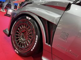 งานนี้ บ.ก. ของเราทุ่มสุดตัว ลงทุนบินตรงไปถึงญี่ปุ่นเพื่อเก็บภาพบรรยากาศ Tokyo Auto Salon 2026 มาฝากแฟนๆ แบบเอ็กซ์คลูซีฟ