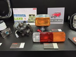 Toyota ไม่ทิ้งกัน! โปรเจกต์ GR Heritage Parts เตรียมปลุกตำนาน 4A-GE ส่ง "ฝาสูบ-เสื้อสูบ" เบิกใหม่วางขายพฤษภาคม 2026 นี้