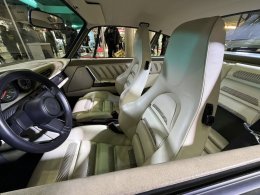 Singer บุกญี่ปุ่นอย่างเป็นทางการ! ขน 911 Classic Turbo โชว์ตัวงาน TAS 2026 พร้อมเปิดบริการ Bespoke เต็มตัวผ่าน Cornes Motors