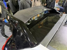 GR Yaris หล่อและวิ่งดีขึ้น! TGR จับมือ GROW Design เปิดตัวแพ็กเกจ Aero Performance พร้อมชุดท่อไอเสียใหม่ที่จูนโดยนักแข่งมือโปร