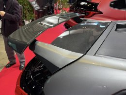 งานนี้ บ.ก. ของเราทุ่มสุดตัว ลงทุนบินตรงไปถึงญี่ปุ่นเพื่อเก็บภาพบรรยากาศ Tokyo Auto Salon 2026 มาฝากแฟนๆ แบบเอ็กซ์คลูซีฟ