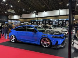 งานนี้ บ.ก. ของเราทุ่มสุดตัว ลงทุนบินตรงไปถึงญี่ปุ่นเพื่อเก็บภาพบรรยากาศ Tokyo Auto Salon 2026 มาฝากแฟนๆ แบบเอ็กซ์คลูซีฟ