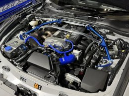 งานนี้ บ.ก. ของเราทุ่มสุดตัว ลงทุนบินตรงไปถึงญี่ปุ่นเพื่อเก็บภาพบรรยากาศ Tokyo Auto Salon 2026 มาฝากแฟนๆ แบบเอ็กซ์คลูซีฟ