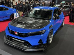 งานนี้ บ.ก. ของเราทุ่มสุดตัว ลงทุนบินตรงไปถึงญี่ปุ่นเพื่อเก็บภาพบรรยากาศ Tokyo Auto Salon 2026 มาฝากแฟนๆ แบบเอ็กซ์คลูซีฟ