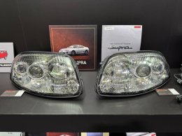 Toyota ไม่ทิ้งกัน! โปรเจกต์ GR Heritage Parts เตรียมปลุกตำนาน 4A-GE ส่ง "ฝาสูบ-เสื้อสูบ" เบิกใหม่วางขายพฤษภาคม 2026 นี้