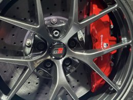 TOYOTA GAZOO Racing ปล่อยหมัดเด็ด! เผยโฉมคันจริง GR GT Flagship Supercar กลางงาน TAS 2026