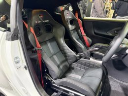 GR Yaris หล่อและวิ่งดีขึ้น! TGR จับมือ GROW Design เปิดตัวแพ็กเกจ Aero Performance พร้อมชุดท่อไอเสียใหม่ที่จูนโดยนักแข่งมือโปร