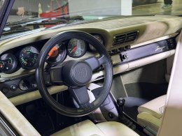 Singer บุกญี่ปุ่นอย่างเป็นทางการ! ขน 911 Classic Turbo โชว์ตัวงาน TAS 2026 พร้อมเปิดบริการ Bespoke เต็มตัวผ่าน Cornes Motors