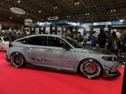 งานนี้ บ.ก. ของเราทุ่มสุดตัว ลงทุนบินตรงไปถึงญี่ปุ่นเพื่อเก็บภาพบรรยากาศ Tokyo Auto Salon 2026 มาฝากแฟนๆ แบบเอ็กซ์คลูซีฟ