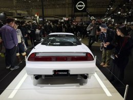 งานนี้ บ.ก. ของเราทุ่มสุดตัว ลงทุนบินตรงไปถึงญี่ปุ่นเพื่อเก็บภาพบรรยากาศ Tokyo Auto Salon 2026 มาฝากแฟนๆ แบบเอ็กซ์คลูซีฟ