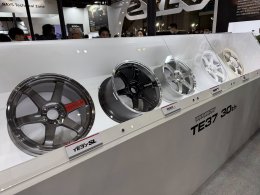 งานนี้ บ.ก. ของเราทุ่มสุดตัว ลงทุนบินตรงไปถึงญี่ปุ่นเพื่อเก็บภาพบรรยากาศ Tokyo Auto Salon 2026 มาฝากแฟนๆ แบบเอ็กซ์คลูซีฟ