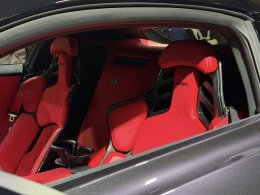 TOYOTA GAZOO Racing ปล่อยหมัดเด็ด! เผยโฉมคันจริง GR GT Flagship Supercar กลางงาน TAS 2026