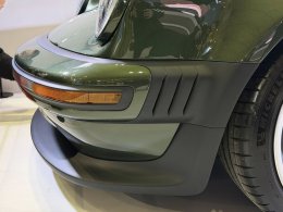 Singer บุกญี่ปุ่นอย่างเป็นทางการ! ขน 911 Classic Turbo โชว์ตัวงาน TAS 2026 พร้อมเปิดบริการ Bespoke เต็มตัวผ่าน Cornes Motors