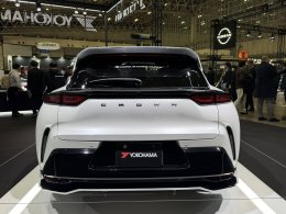 งานนี้ บ.ก. ของเราทุ่มสุดตัว ลงทุนบินตรงไปถึงญี่ปุ่นเพื่อเก็บภาพบรรยากาศ Tokyo Auto Salon 2026 มาฝากแฟนๆ แบบเอ็กซ์คลูซีฟ