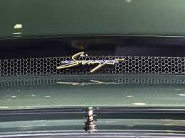 Singer บุกญี่ปุ่นอย่างเป็นทางการ! ขน 911 Classic Turbo โชว์ตัวงาน TAS 2026 พร้อมเปิดบริการ Bespoke เต็มตัวผ่าน Cornes Motors