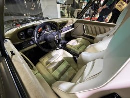 Singer บุกญี่ปุ่นอย่างเป็นทางการ! ขน 911 Classic Turbo โชว์ตัวงาน TAS 2026 พร้อมเปิดบริการ Bespoke เต็มตัวผ่าน Cornes Motors