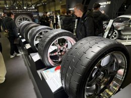 งานนี้ บ.ก. ของเราทุ่มสุดตัว ลงทุนบินตรงไปถึงญี่ปุ่นเพื่อเก็บภาพบรรยากาศ Tokyo Auto Salon 2026 มาฝากแฟนๆ แบบเอ็กซ์คลูซีฟ