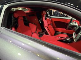 TOYOTA GAZOO Racing ปล่อยหมัดเด็ด! เผยโฉมคันจริง GR GT Flagship Supercar กลางงาน TAS 2026