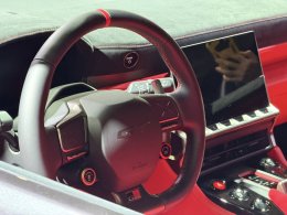 TOYOTA GAZOO Racing ปล่อยหมัดเด็ด! เผยโฉมคันจริง GR GT Flagship Supercar กลางงาน TAS 2026