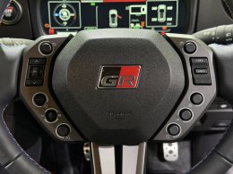 TGR ปล่อย Secret Item! เปิดตัว GR Yaris Sebastian Ogier Edition ในลุค Black Satin สุดดุดัน พร้อมโหมดขับขี่จูนตามสไตล์แชมป์โลก WRC 9 สมัย