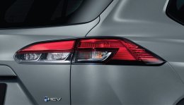 Corolla Cross 2026 อัปเกรดใหม่! GR Sport หล่อดุขึ้น พร้อมรุ่นเริ่มต้น HEV Smart ราคาต่ำล้าน