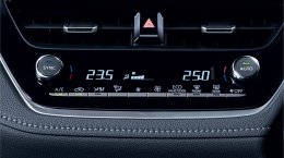 Corolla Cross 2026 อัปเกรดใหม่! GR Sport หล่อดุขึ้น พร้อมรุ่นเริ่มต้น HEV Smart ราคาต่ำล้าน