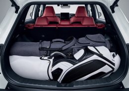 Corolla Cross 2026 อัปเกรดใหม่! GR Sport หล่อดุขึ้น พร้อมรุ่นเริ่มต้น HEV Smart ราคาต่ำล้าน