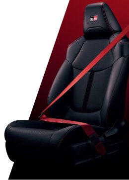 Corolla Cross 2026 อัปเกรดใหม่! GR Sport หล่อดุขึ้น พร้อมรุ่นเริ่มต้น HEV Smart ราคาต่ำล้าน