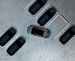 Corolla Cross 2026 อัปเกรดใหม่! GR Sport หล่อดุขึ้น พร้อมรุ่นเริ่มต้น HEV Smart ราคาต่ำล้าน