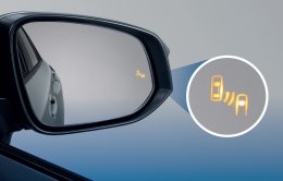 Corolla Cross 2026 อัปเกรดใหม่! GR Sport หล่อดุขึ้น พร้อมรุ่นเริ่มต้น HEV Smart ราคาต่ำล้าน