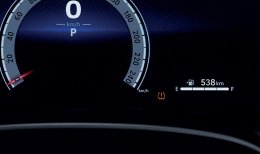 Corolla Cross 2026 อัปเกรดใหม่! GR Sport หล่อดุขึ้น พร้อมรุ่นเริ่มต้น HEV Smart ราคาต่ำล้าน