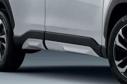 Corolla Cross 2026 อัปเกรดใหม่! GR Sport หล่อดุขึ้น พร้อมรุ่นเริ่มต้น HEV Smart ราคาต่ำล้าน