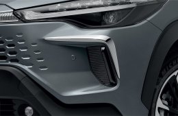 Corolla Cross 2026 อัปเกรดใหม่! GR Sport หล่อดุขึ้น พร้อมรุ่นเริ่มต้น HEV Smart ราคาต่ำล้าน